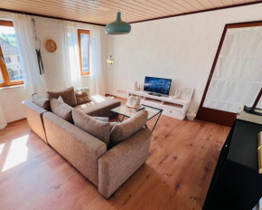 Ferienwohnung am Bach Biberstüble
